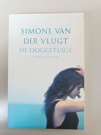 Simone van der Vlugt - De ooggetuige, Ophalen of Verzenden, Simone van der Vlugt