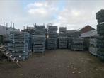 Diverse randbeveiliging systemen , steiger beveiliging, Ophalen of Verzenden, Zo goed als nieuw