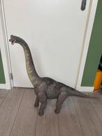 Grote Jurassic World Brachiosaurus - 70cm, Ophalen, Gebruikt, Overige typen
