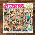 CD Het Goede Doel - Live!!!, Ophalen of Verzenden, 1980 tot 2000, Zo goed als nieuw