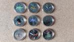 Serie Wunderwelt der Insekten 9 x 5 Euro, Postzegels en Munten, Munten | Europa | Euromunten, Verzenden, Duitsland, 5 euro, Setje