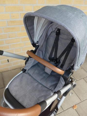 Kinderwagen Maxi Cosi Andorra (gebruikt) beschikbaar voor biedingen