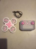 Speelgoeddrone met afstandsbediening, Gebruikt, Basiskwaliteit, Overige merken, Minder dan 250 gram
