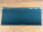 Plissé gordijn, Hoppvals IKEA 100cm breed, Huis en Inrichting, Ophalen, Gebruikt, 100 tot 150 cm, 200 cm of meer