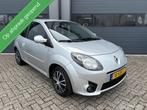 Renault Twingo 1.2 Dynamique INRUILKOOPJE, Auto's, Renault, Voorwielaandrijving, Twingo, 4 cilinders, Origineel Nederlands