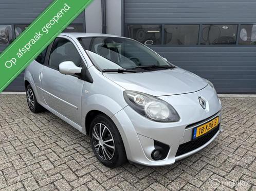 Renault Twingo 1.2 Dynamique INRUILKOOPJE, Auto's, Renault, Bedrijf, Te koop, Twingo, ABS, Airbags, Airconditioning, Alarm, Centrale vergrendeling