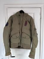 Keurige Winterjas Levi’s maat L, Ophalen of Verzenden, Zo goed als nieuw, Maat 52/54 (L), Groen