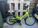 2 Puky Fietsen 18 inch, Fietsen en Brommers, Fietsen | Kinderfietsjes, Ophalen, Gebruikt