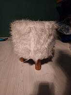 Wit vacht krukje, Dieren en Toebehoren, Ophalen