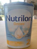 Nutrilon omneo 2, Kinderen en Baby's, Babyvoeding en Toebehoren, Ophalen of Verzenden, Zo goed als nieuw, Overige typen