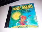 cd Harrie Jekkers ‎– Er Ging Een Vis Uit Fietsen, Ophalen, Zo goed als nieuw, Levenslied of Smartlap