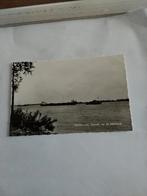 HARDINXVELD. GEZICHT OP DE MERWEDE, Ophalen of Verzenden, Voor 1920, Zuid-Holland