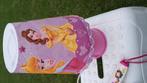 Disney lamp, kinderlamp, Disney princess, bedlamp., Kinderen en Baby's, Kinderkamer | Inrichting en Decoratie, Ophalen, Zo goed als nieuw