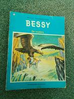 Willy van der Steen – Bessy, Meerdere stripboeken, Ophalen of Verzenden, Gelezen, Willy Vandersteen
