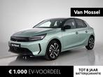 Opel Corsa Electric Long Range 51 kWh YES | LEVERBAAR VANAF, 12 maanden, Stof, Gebruikt, 156 pk