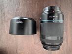 Samsung 50-200 OIS telelens (met kap SCH-B 52 en hoesje), Ophalen of Verzenden, Zo goed als nieuw, Standaardlens