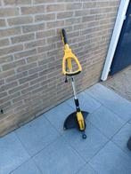 Grastrimmer powerplus 350 mm. 600 Watt., Ophalen, Zo goed als nieuw, 10 tot 30 cm, Elektrisch