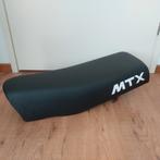 Honda mtx ot zadel buddyseat opnieuw bekleed, Fietsen en Brommers, Ophalen of Verzenden, Nieuw, Zadel, Honda