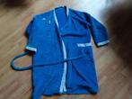 blauwe badjas mt?, Ophalen of Verzenden, Gebruikt, Jongen of Meisje, Nacht- of Onderkleding