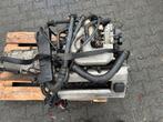 M44B19 motor met automaatbak, Ophalen, Gebruikt, BMW