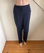 Purdey lange broek maat 42 donkerblauw pantalon, Kleding | Dames, Broeken en Pantalons, Blauw, Maat 42/44 (L), Ophalen of Verzenden