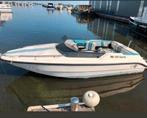 Boten opruiming rio suerte 550, bayliner santiago en rib, Watersport en Boten, Ophalen, Zo goed als nieuw, Minder dan 70 pk, 3 tot 6 meter