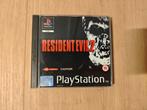 Resident Evil 2 en 3 CIB voor de PlayStation 1, Avontuur en Actie, Gebruikt, Vanaf 18 jaar, 1 speler