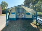 Vouwwagen onderdelen - tent/voortent/luifelTrigano Chantilly, Ophalen, Gebruikt, Tot en met 6