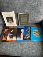 Diversen catalogussen Aziatische kunst, Ophalen of Verzenden, Gelezen