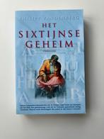 P. Vandenberg - Het Sixtijnse geheim, P. Vandenberg, Ophalen of Verzenden, Zo goed als nieuw, Nederland