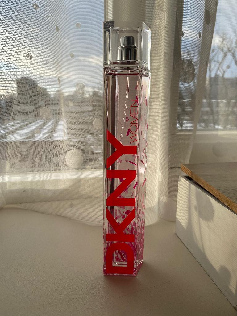 DKNY - Women parfum, Verzenden, Nieuw