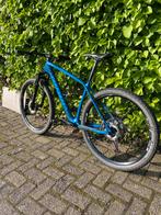 Niner Rdo 9air 29er Carbon Vol XT Maat L, Overige merken, Ophalen of Verzenden, Zo goed als nieuw, Hardtail