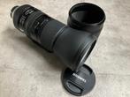 Tamron 150-600 mm F5-6,3 Di VC USD G2, nikon, Audio, Tv en Foto, Fotografie | Lenzen en Objectieven, Ophalen of Verzenden, Zo goed als nieuw