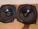 Kef B200  (SP1063A) woofers 2x, Overige merken, Ophalen of Verzenden, Zo goed als nieuw, 120 watt of meer