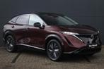 Nissan Ariya Evolve 91 kWh 240PK | Bose Audio | Draadloze Ap, Auto's, Nissan, Gebruikt, Adaptive Cruise Control, SUV of Terreinwagen