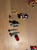 Playmobil 5413 Piraten Kanon, Ophalen of Verzenden, Gebruikt, Los playmobil