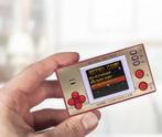 retro pocket games + 150 games, Ophalen of Verzenden, Zo goed als nieuw