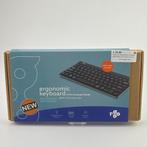 Ergonomic Keyboard R-Go Compact Break Qwerty (US) | Nieuw ui, Computers en Software, Flex Ltd., Zo goed als nieuw, https://flex.com/contact-us