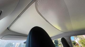 Zonnescherm dak Tesla Model 3 (2020 ev) beschikbaar voor biedingen