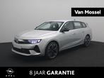 Opel Astra Electric 54 kWh Edition || NIEUW TE BESTELLEN €, Auto's, 413 km, Stof, 156 pk, Parkeersensor