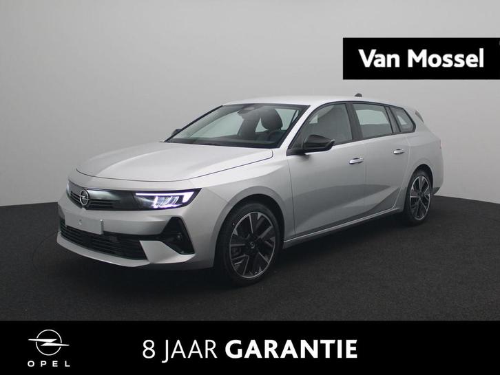 Opel Astra Electric 54 kWh Edition || NIEUW TE BESTELLEN €, Auto's, Opel, Bedrijf, Te koop, Astra, ABS, Adaptive Cruise Control