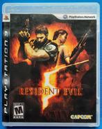 Resident Evil 5, Avontuur en Actie, Gebruikt, Vanaf 18 jaar, 1 speler