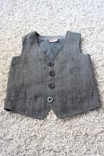 Kinderkleding jongenskleding gilet maat 110-116, Kinderen en Baby's, Kinderkleding | Maat 110, Europe Kids, Ophalen of Verzenden