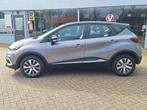 Renault Captur 0.9 TCe Zen Navigatie / Airco / Cruise Contro, Voorwielaandrijving, 898 cc, Stof, Gebruikt