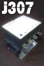 Schneider electric LC1F3304 contactor  400 Ampere 230 VAC, Schneider Electric Systems Netherlands NV, Gebruikt, Ophalen of Verzenden