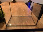 Complete aquarium set | alles wat je nodig hebt | €79,-, Dieren en Toebehoren, Vissen | Aquaria en Toebehoren, Ophalen, Leeg aquarium