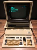Compudata Tulip System 1 (8086) 1983 met SASI drive, Computers en Software, Ophalen, Tulip