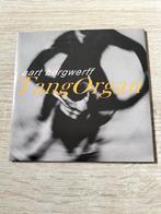 Aart Bergwerff - adios nonino, Cd's en Dvd's, Cd Singles, Ophalen of Verzenden, Latin en Salsa