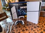 PlayStation 5 Slim Digital!, Spelcomputers en Games, Spelcomputers | Sony PlayStation 5, Ophalen, Zo goed als nieuw, Playstation 5 Digital