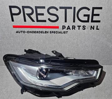 Kooplamp Audi A6 C7 4G Xenon LED Rechts 4G0941006 2011-2014 beschikbaar voor biedingen